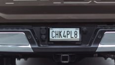 Цифровите номера - капан за балъци или нова ера в регистрациите на коли