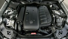 Mercedes-Benz обяви отказ от още един мотор