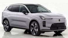 Възроденото Volvo XC70 ще изминава 180 км само на ток