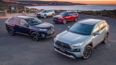 Кросоувърите с пазарен дял от 37% в Европа