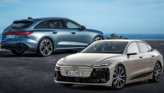 Как ще се променят колите на Audi през следващите години