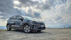 Kia e-Niro: краят на електрическите страхове (тест)