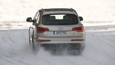 13 672 долара за теч на масло от Audi Q7