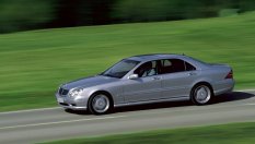 Mercedes на 15 години - какво да очакваме?