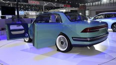 Great Wall направи модерна Волга