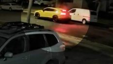 Какво карат крадците на катализатори?