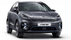 Електрическият кросоувър на Kia ще има пробег от 485 км
