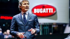 Какъв е средностатистическият собственик на Bugatti?