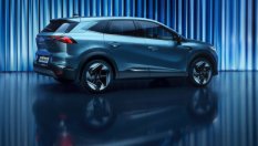 Най-новият SUV на Renault започва от 60,000 лева