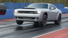 Последните muscle cars на планетата