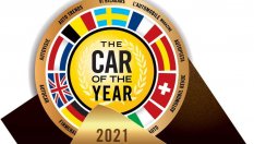 Финалистите за Европейска кола на годината 2021 са ясни