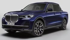 BMW обмисля конкурент на Toyota Land Cruiser