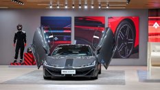 Китайска хиперкола предизвиква Rimac Nevera с 10 пъти по-ниска цена
