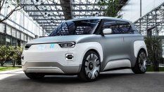 Кросоувър сменя Fiat Tipo в Европа