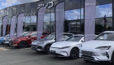 BYD и Xpeng завладяват Европа, но дължат пари на дилърите