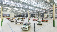 Нов дом за италианските съкровища