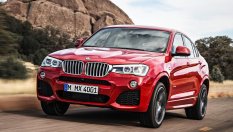 BMW X4 на старо &ndash; за какво да внимавате