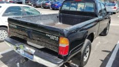 Светът се побърка и тази Toyota Tacoma е доказателство 