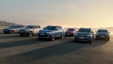 Dacia се готви за експанзия в нови сегменти