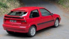 Защо 27-годишен Citroën ZX струва колкото Porsche?