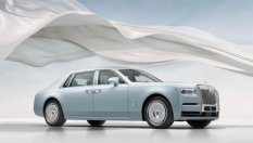 Rolls-Royce направи 10 уникални Phantom, които вече няма как да се купят