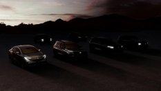 Mitsubishi обяви два нови модела, но загатна четири