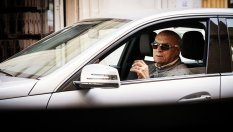 Любимата кола на германските пенсионери не е Volvo