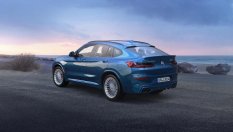 Клиентите на Alpina не искат коли на ток