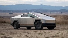 Мъск отрече да е подарявал Cybertruck на Рамзан Кадиров