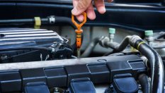 Как елементарна проверка на нивото на маслото може да убие двигателя