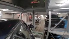 Паркиране в този вендинг-автомат струва поне 300 000 долара