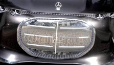 Mercedes премахва лукса за сметка на повече продажби