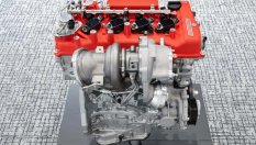 За Toyota 600 коня от двигател с 4 цилиндъра е напълно постижимо