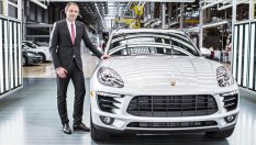 Шефът на Porsche се обяви против отстъпки за италианците