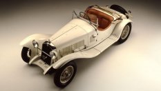 Alfa Romeo 6C - историята на една легенда