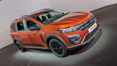 15 неща, които трябва да знаете за новата Dacia Jogger