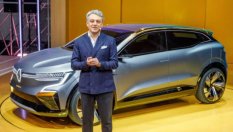 Новият шеф на Renault е готов с план "Ренолюция"