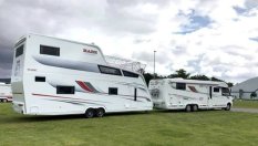 Мезонетът на колела, който така и не стигна до пазара