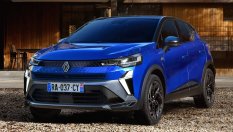 Renault обнови ударно най-малкия си SUV