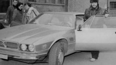 Любимите коли на Лучано Павароти