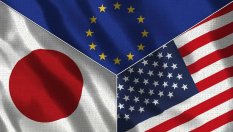 Европа, САЩ и Япония подготвят алианс за електрически автомобили