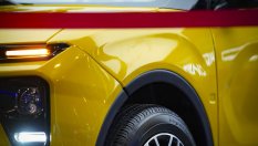 Турция се похвали с трети електромобил