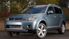 Mitsubishi Outlander II на старо – какво да очакваме?