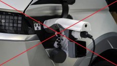 Сенатът на САЩ удари "електрическото бъдеще"