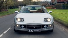 Защо Ерик Клептън не хареса едно Ferrari