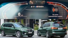 BMW готви пълноценен конкурент на Bentley Bentayga