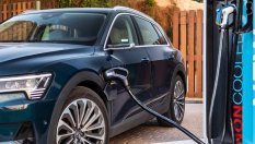 Колко бързо могат да се заредят електромобилите