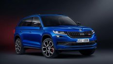 Екостандартите „убиха“  и най-мощния кросоувър на Skoda