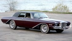 Duesenberg Model D - опит за възраждане на една легенда