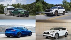 Най-добрите коли на 2025 според Consumer Reports